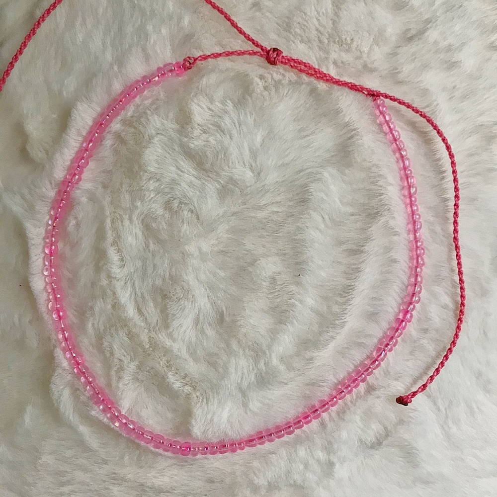 Handmade jewelry:)